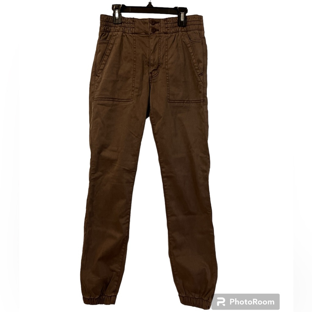 Jegging Jogger